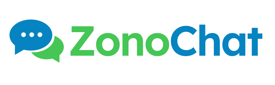ZonoChat Logo
